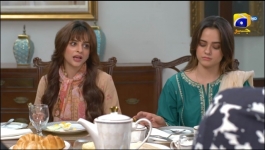 Baray Bhaiya - Episode 42 - 26th July 2025